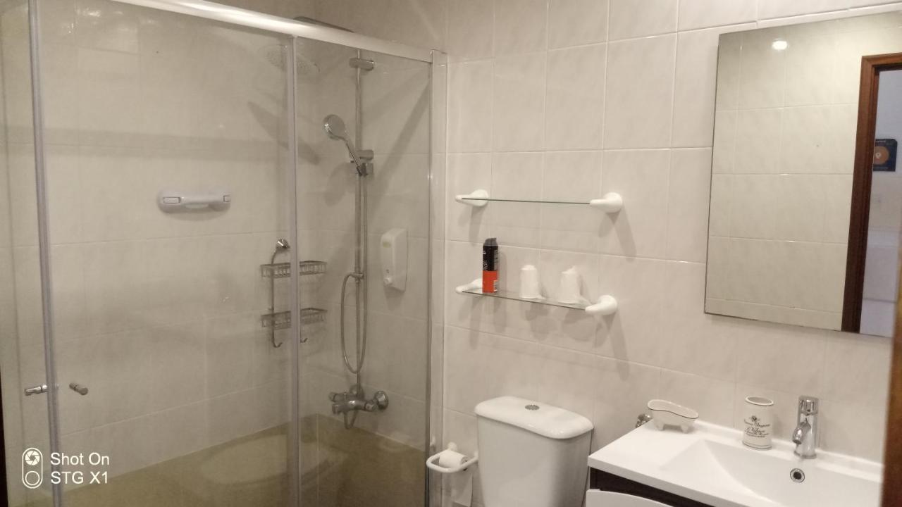 Apartamento Valados Ponta Delgada المظهر الخارجي الصورة