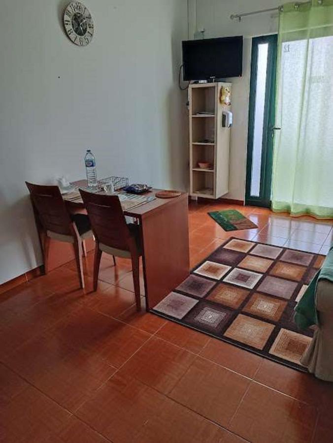 Apartamento Valados Ponta Delgada المظهر الخارجي الصورة