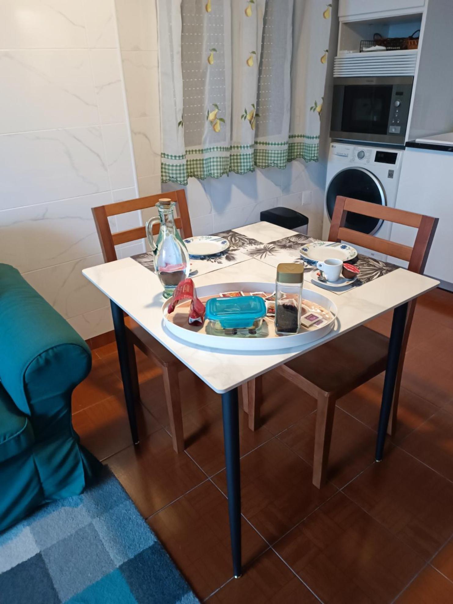 Apartamento Valados Ponta Delgada المظهر الخارجي الصورة