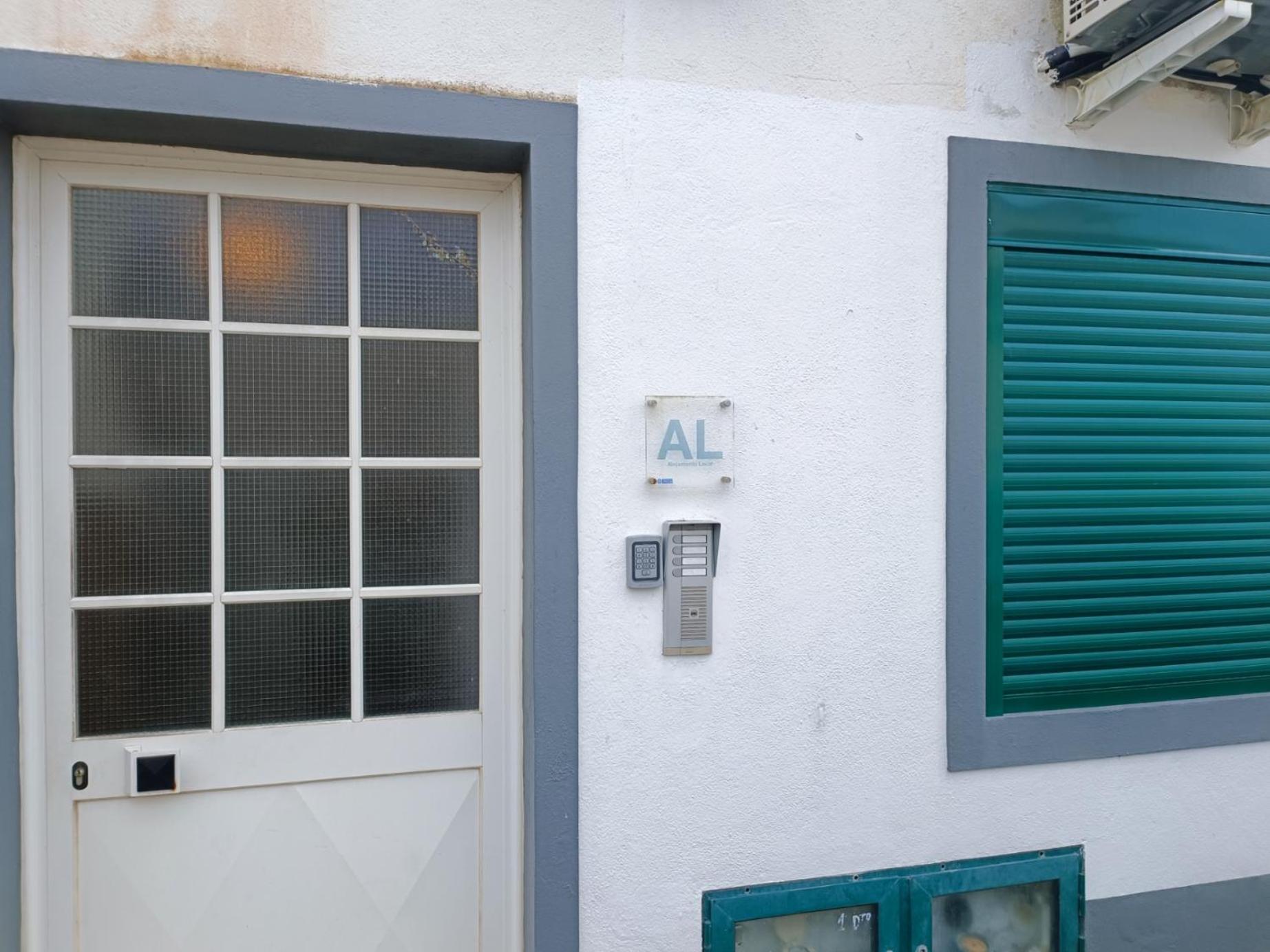 Apartamento Valados Ponta Delgada المظهر الخارجي الصورة