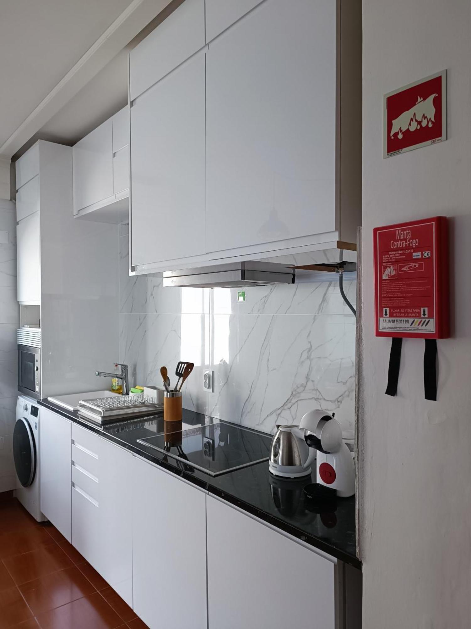 Apartamento Valados Ponta Delgada المظهر الخارجي الصورة
