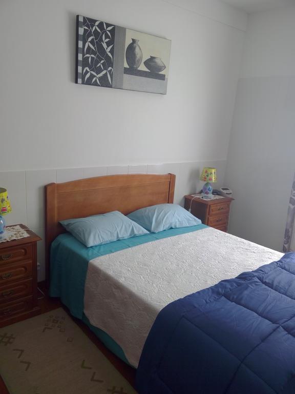 Apartamento Valados Ponta Delgada الغرفة الصورة