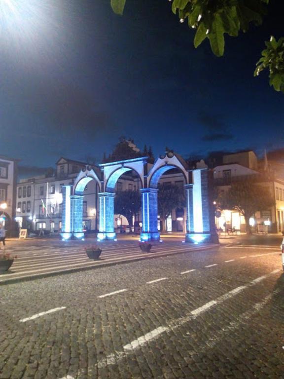 Apartamento Valados Ponta Delgada المظهر الخارجي الصورة