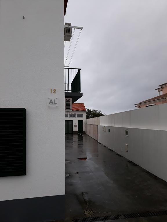 Apartamento Valados Ponta Delgada المظهر الخارجي الصورة