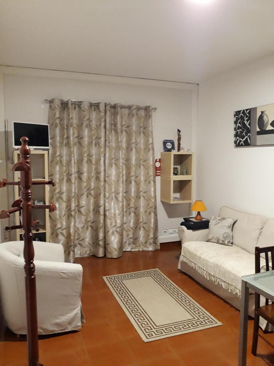Apartamento Valados Ponta Delgada المظهر الخارجي الصورة