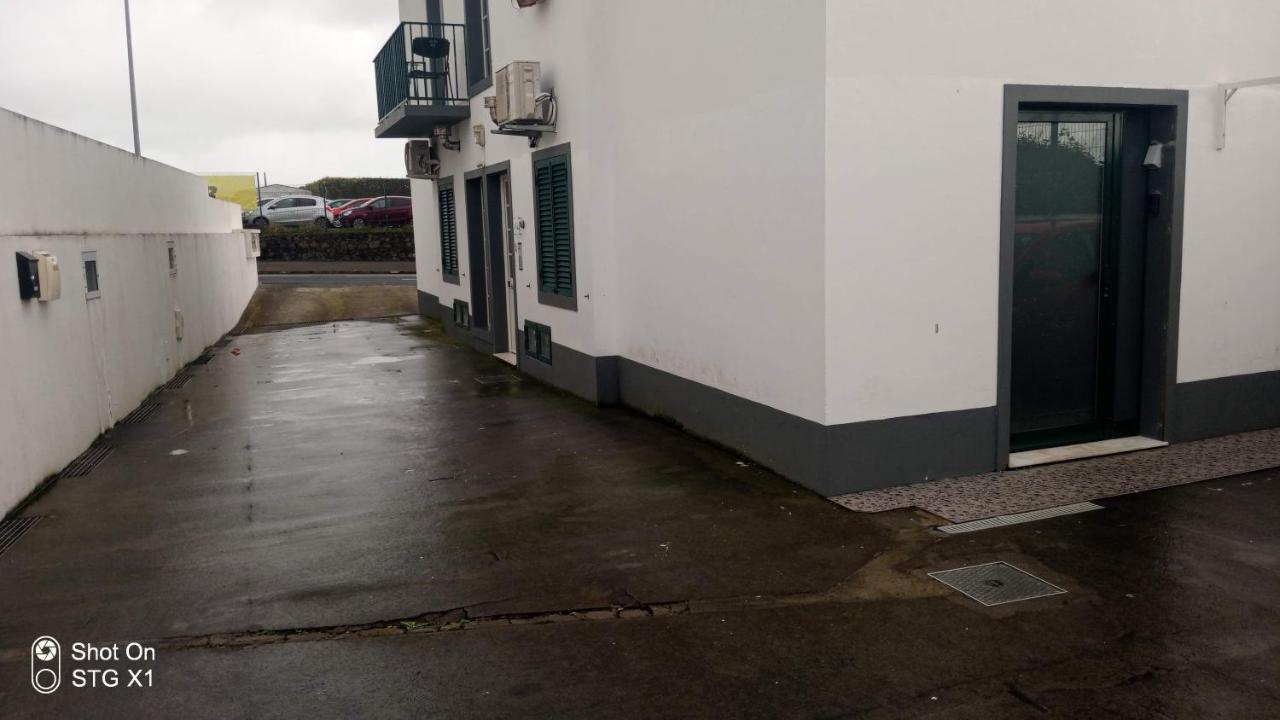 Apartamento Valados Ponta Delgada المظهر الخارجي الصورة